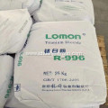 Low Price LomonTitanium Dioxide Rutile